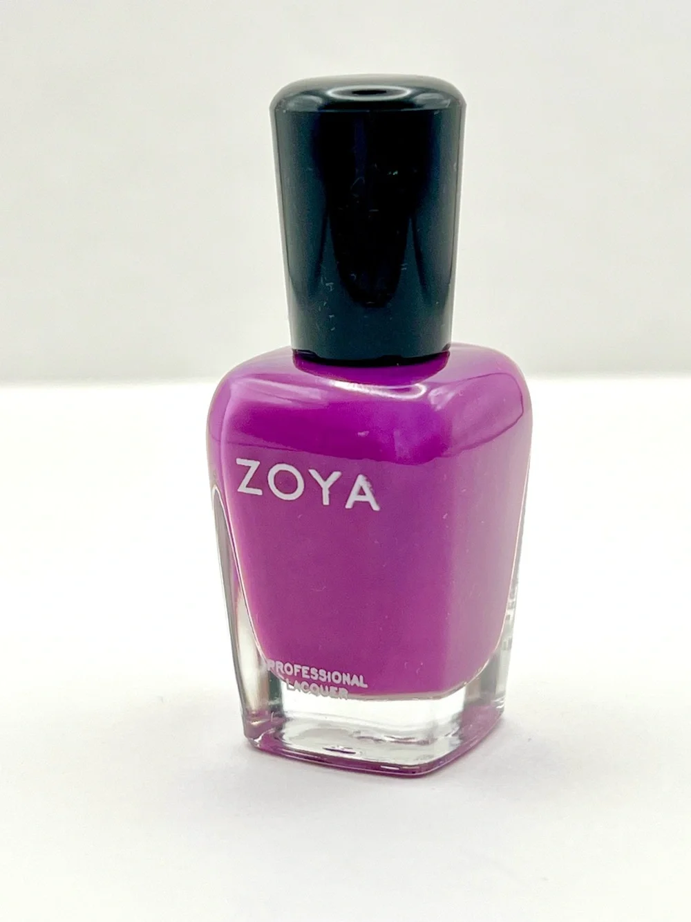 NEW Zoya “Evette”